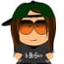 User profile avatar