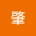 User profile avatar