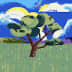 User profile avatar