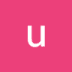 User profile avatar