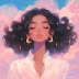 User profile avatar
