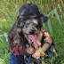 User profile avatar