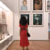 User profile avatar