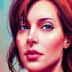 User profile avatar
