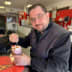 User profile avatar