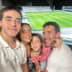 User profile avatar
