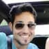 User profile avatar