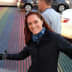 User profile avatar