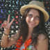 User profile avatar