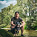 User profile avatar