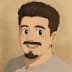 User profile avatar