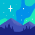 User profile avatar