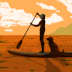 User profile avatar