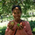 User profile avatar