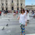 User profile avatar