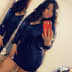 User profile avatar