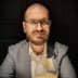 User profile avatar