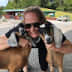 User profile avatar