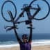 User profile avatar