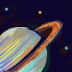 User profile avatar