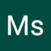 User profile avatar