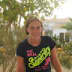 User profile avatar