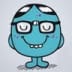 User profile avatar