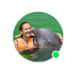 User profile avatar