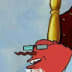 User profile avatar