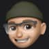 User profile avatar