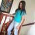 User profile avatar