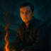 User profile avatar