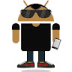 User profile avatar