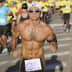 User profile avatar