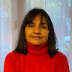User profile avatar
