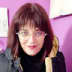 User profile avatar