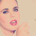 User profile avatar