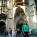 User profile avatar