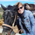 User profile avatar