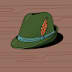 User profile avatar