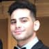 User profile avatar