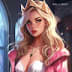 User profile avatar