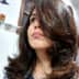 User profile avatar
