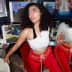 User profile avatar