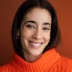 User profile avatar