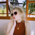 User profile avatar