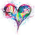 User profile avatar