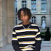 User profile avatar
