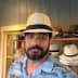 User profile avatar