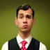 User profile avatar